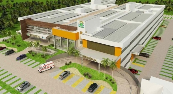 Obra do Hospital e Maternidade Oeste será retomada